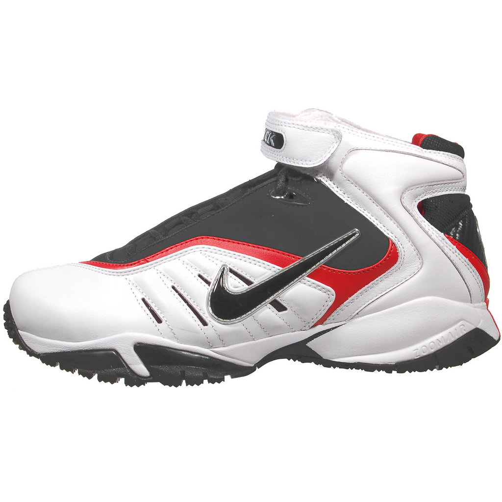 michael vick tennis shoes