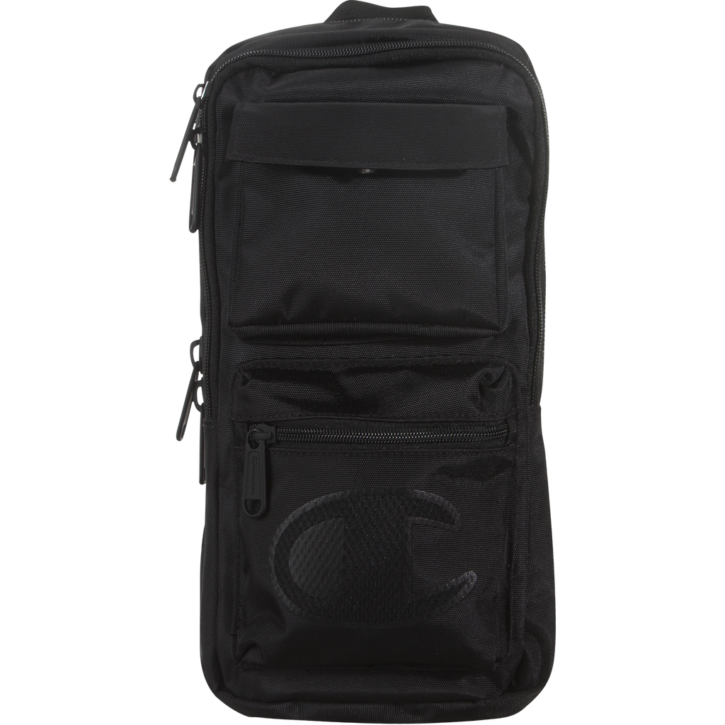 Champion Life Stealth Sling Backpack 