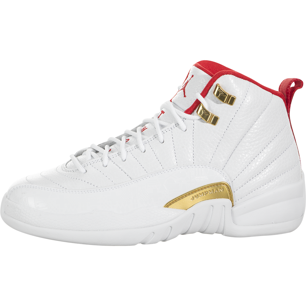 jordan retro 12 fiba kids