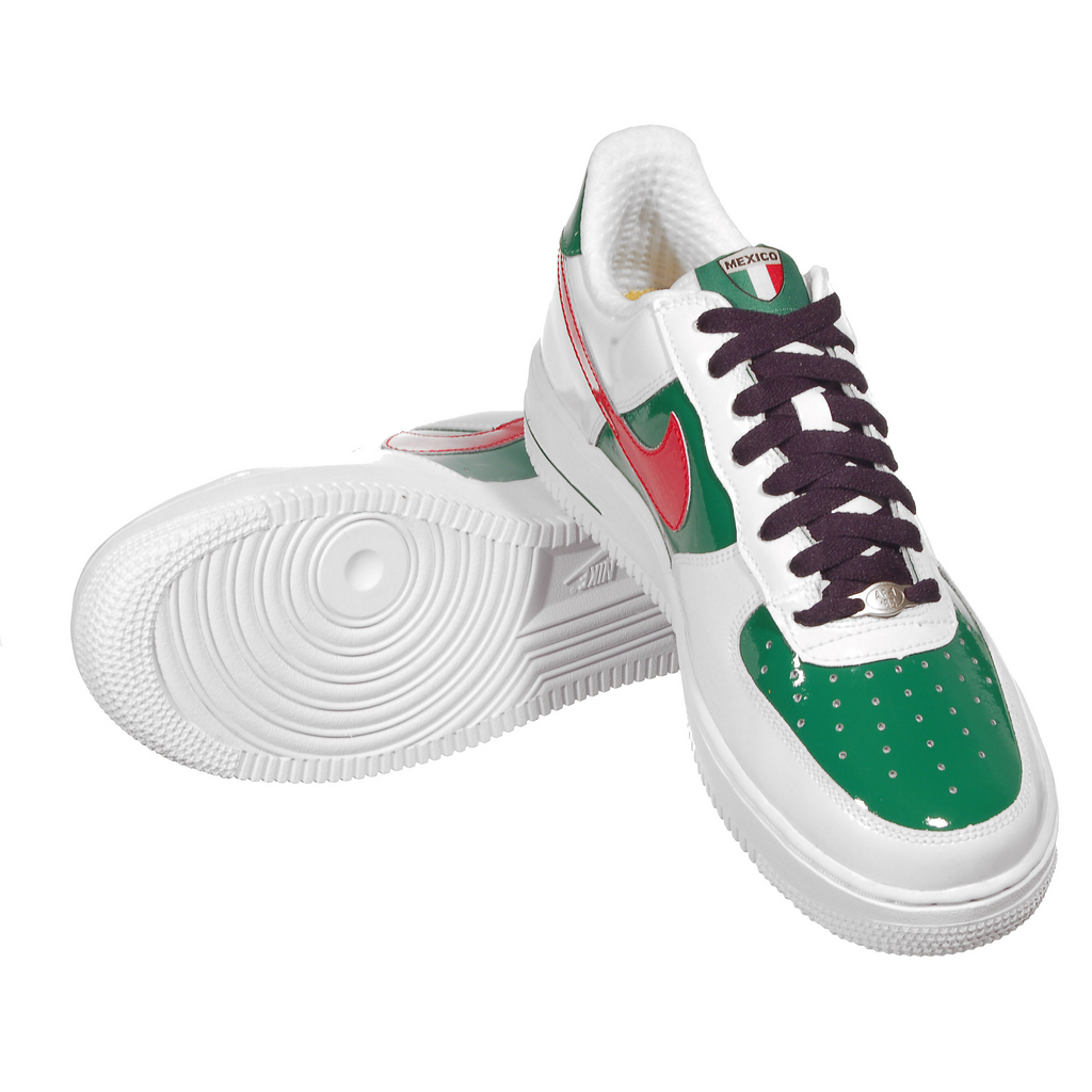 air force 1 mexico price