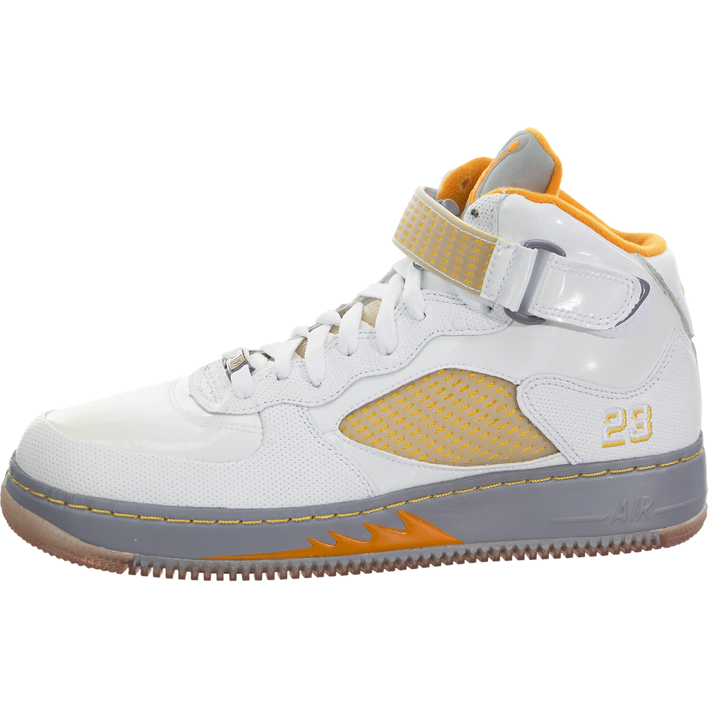 Nike Air Jordan AJF 5 - 318608-181 