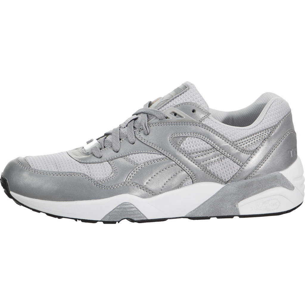 puma trinomic r698 review