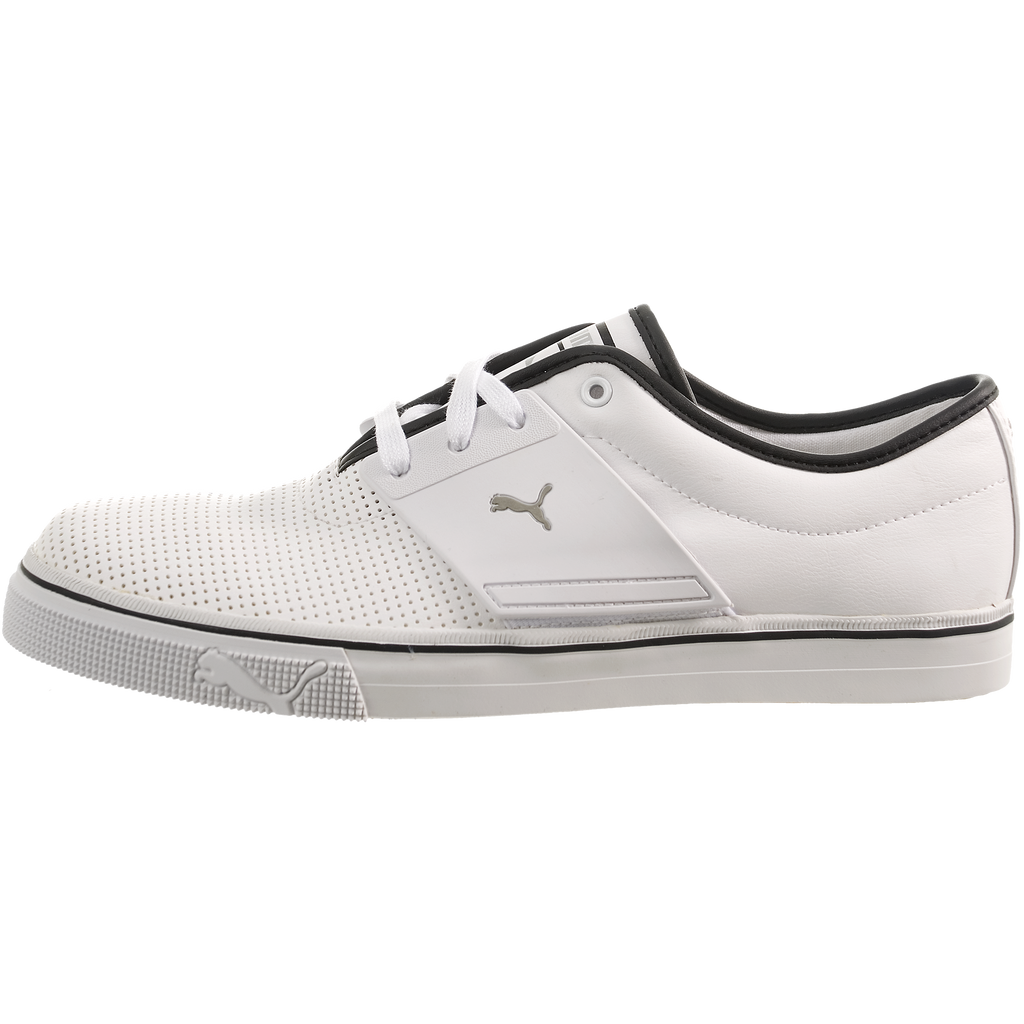 puma el ace white