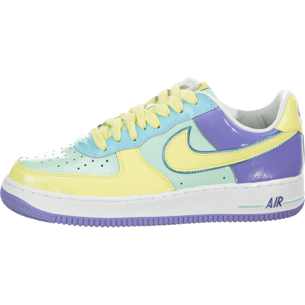 easter air force 1 2006