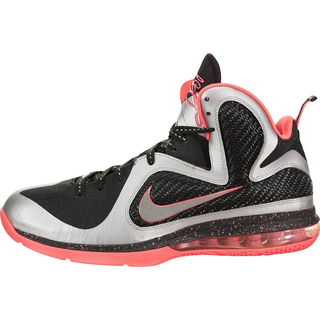 lebron 9 sizing