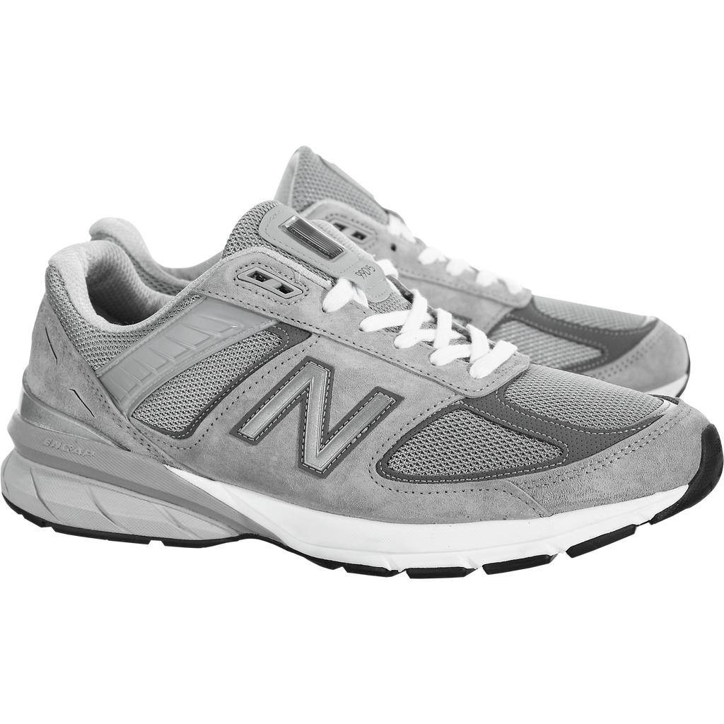 New Balance 990v5 (2E Wide) (Made In 