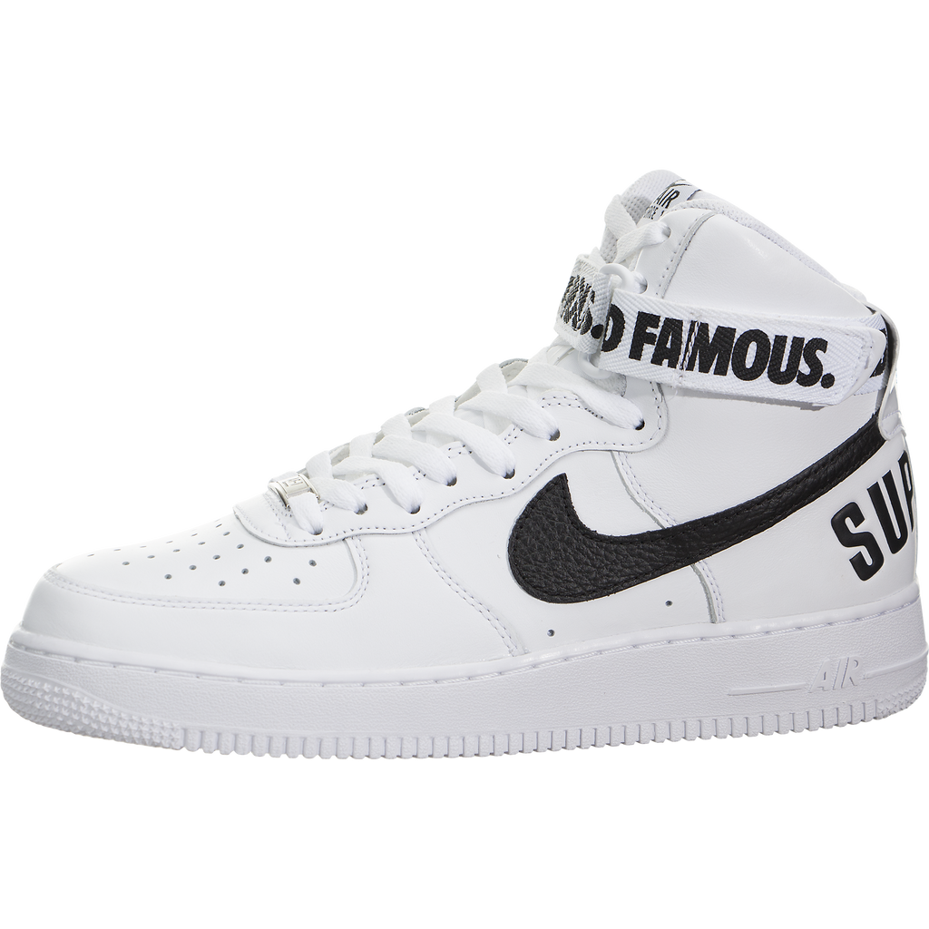 world famous air force 1
