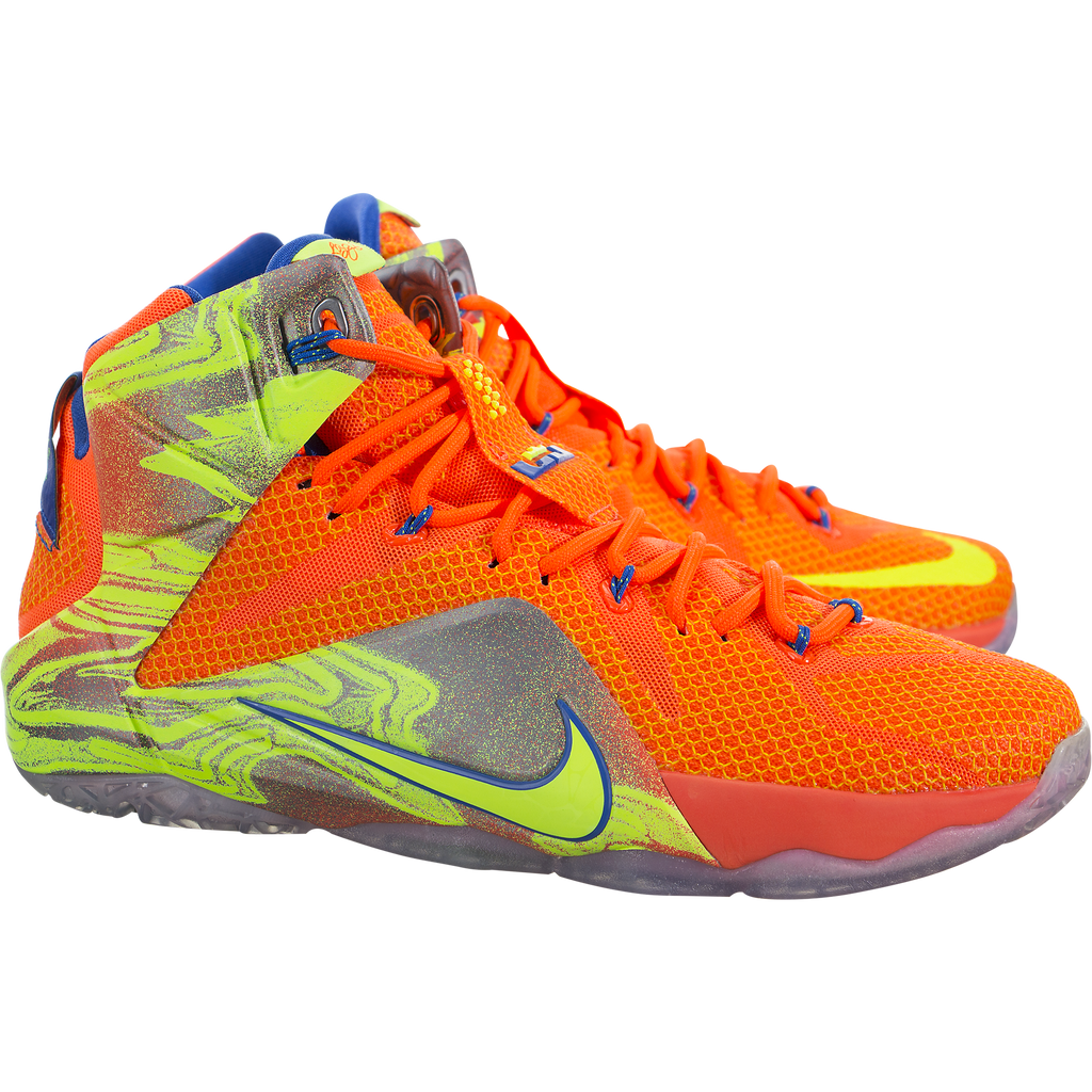 lebron 12 six meridians