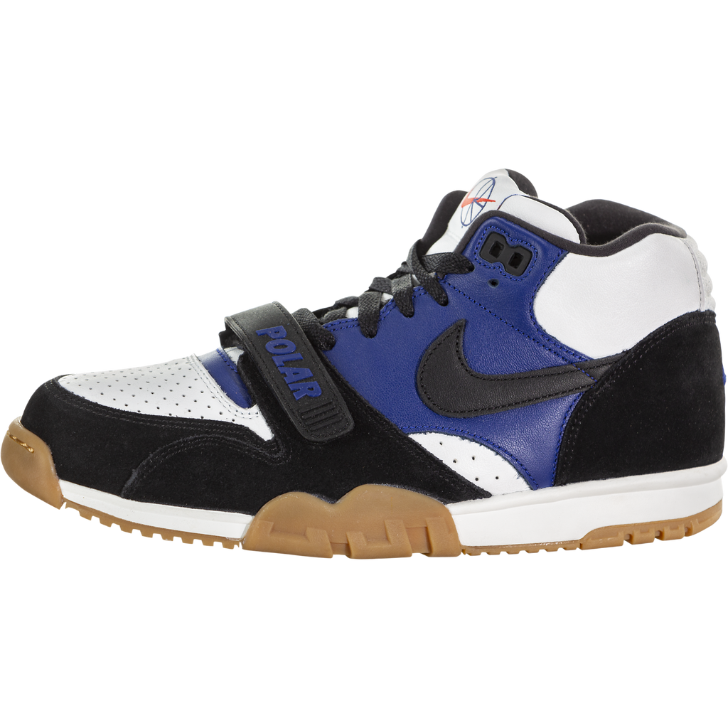 air trainer 1 polar