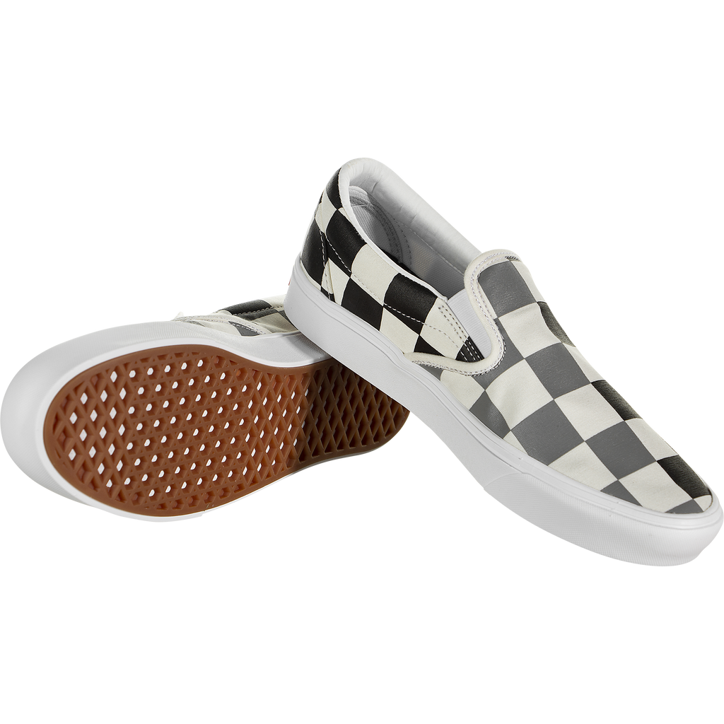 Vans ComfyCush Slip-On (Half Big 