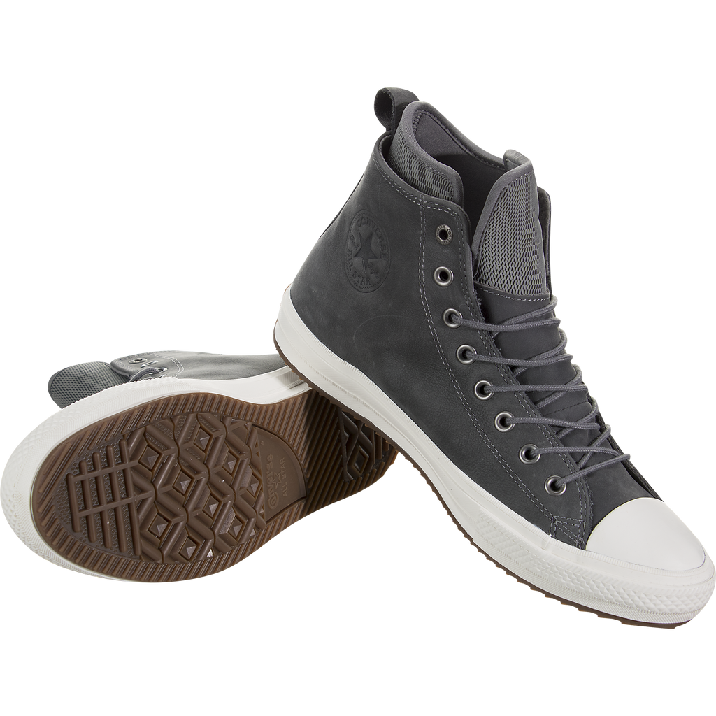 Converse Chuck Taylor All Star High Waterproof Boots - 157459c -  Sneakerhead.com – SNEAKERHEAD.com