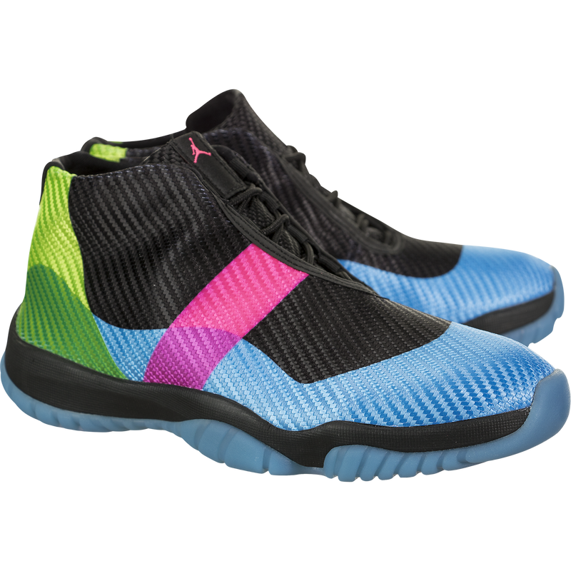 jordan future quai 54