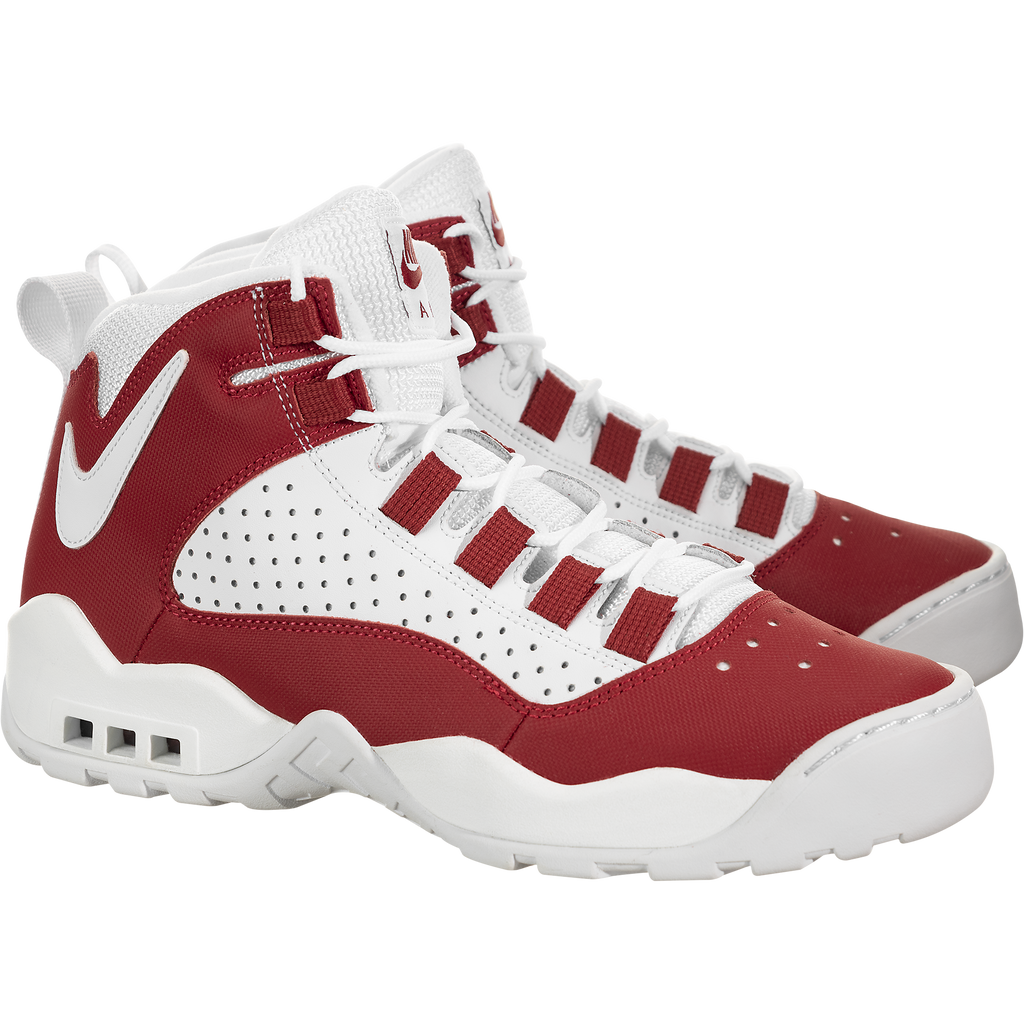 men's nike air darwin basketball shoes