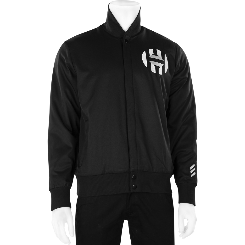 adidas harden varsity jacket