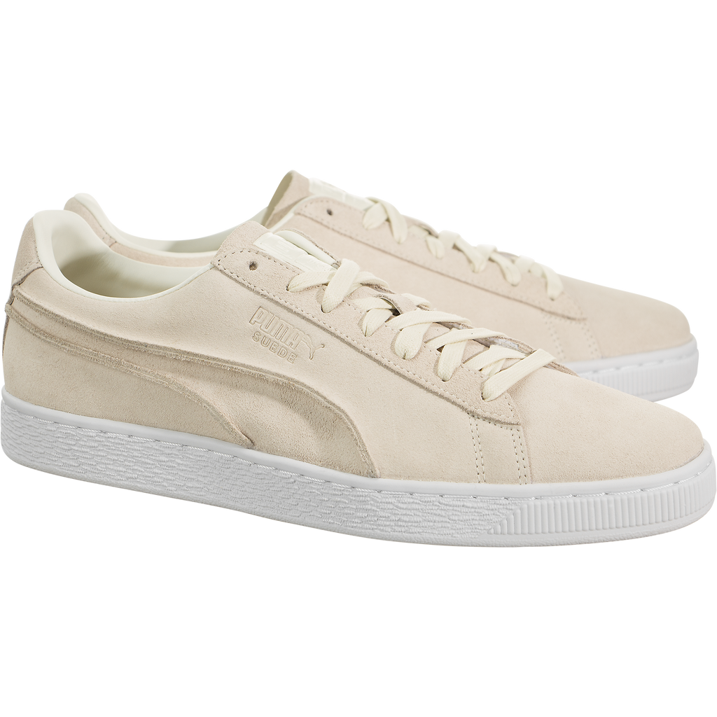 puma suede classic exposed seams