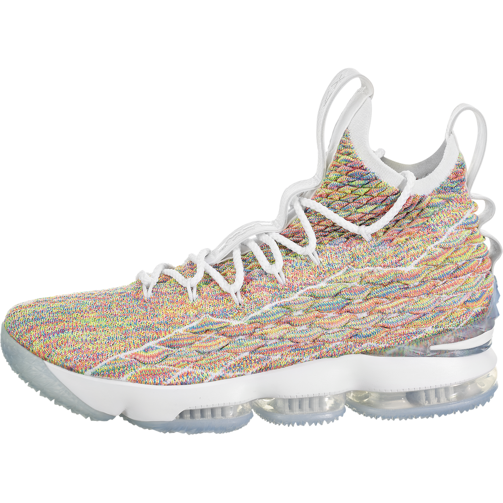 nike lebron fruity pebbles