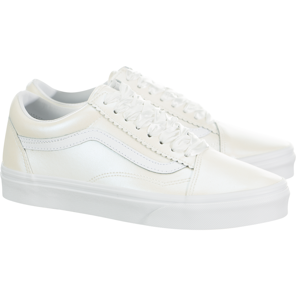 Vans Old Skool (Pearl Suede 