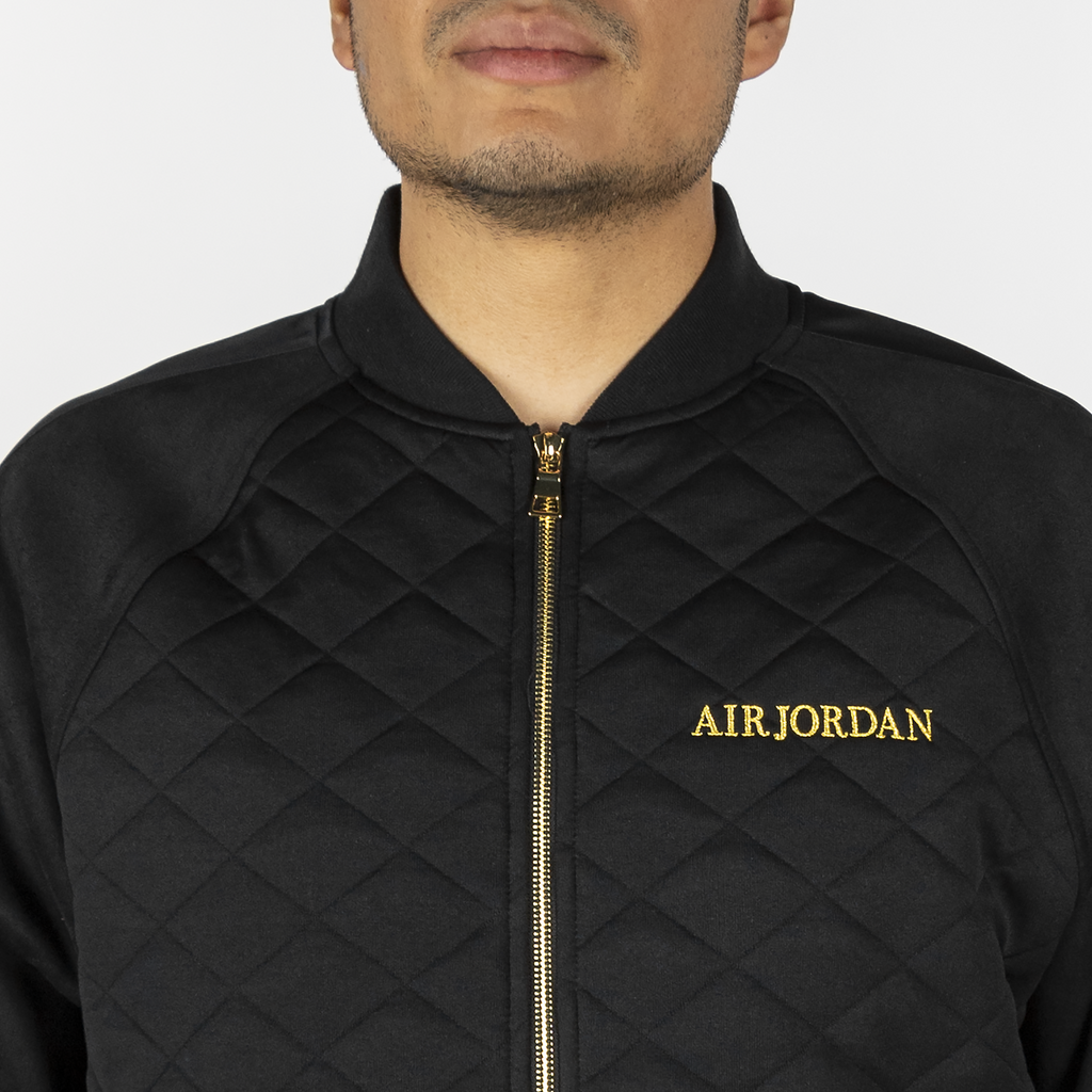 Jordan Remastered Quilted Jacket 