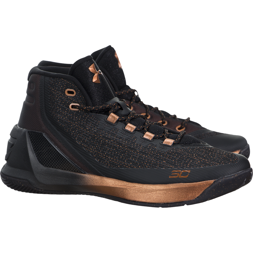 Under Armour Curry 3 ASW - 1299665-001 
