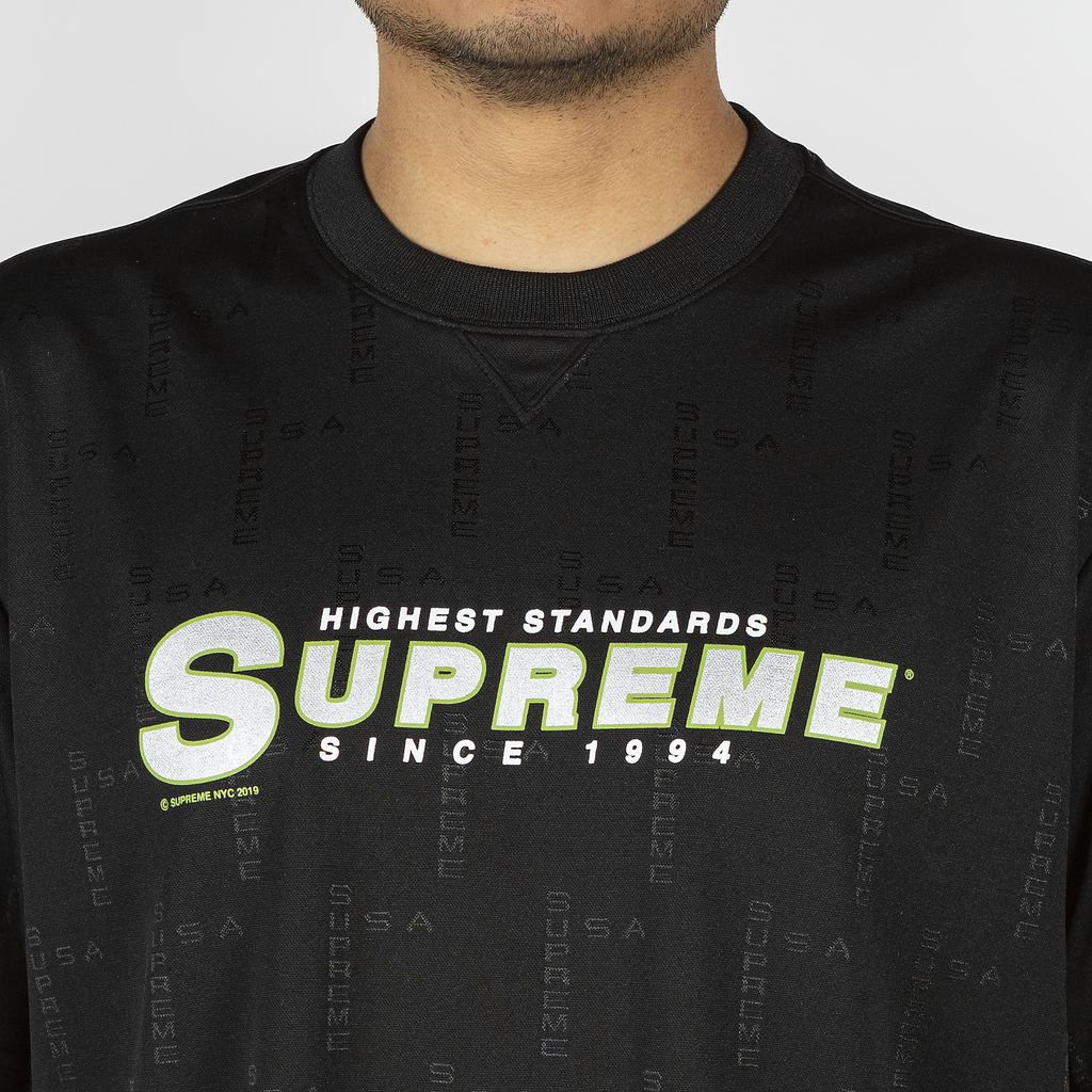 Dupreme Standard Unisexe T-Shirt