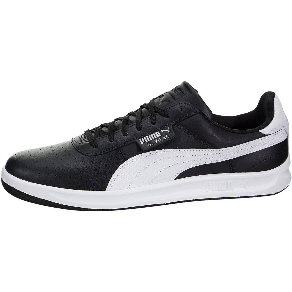 puma g vilas l2 review