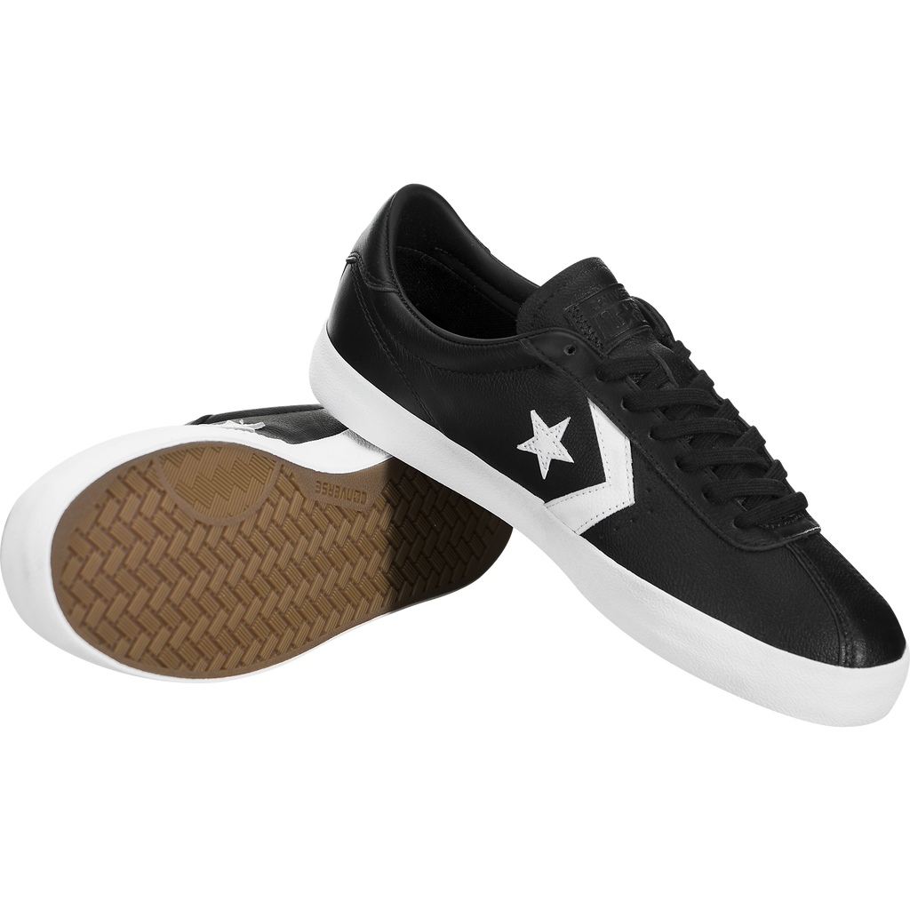 converse breakpoint ox black