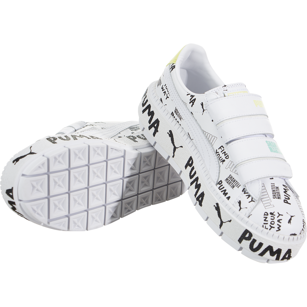 puma shantell