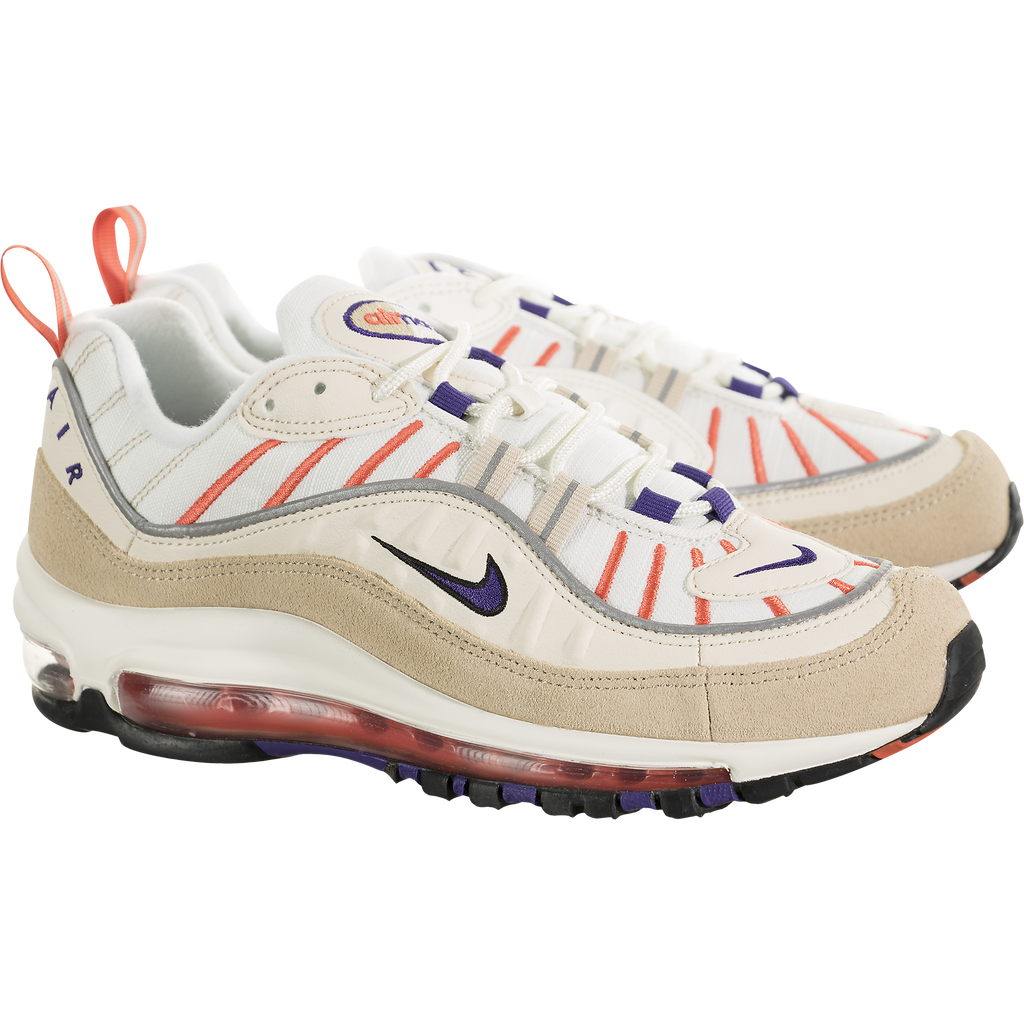 nike air max 98 kids