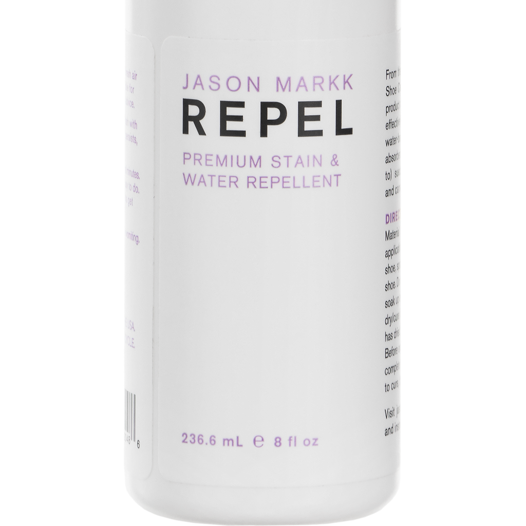 jason markk repel review