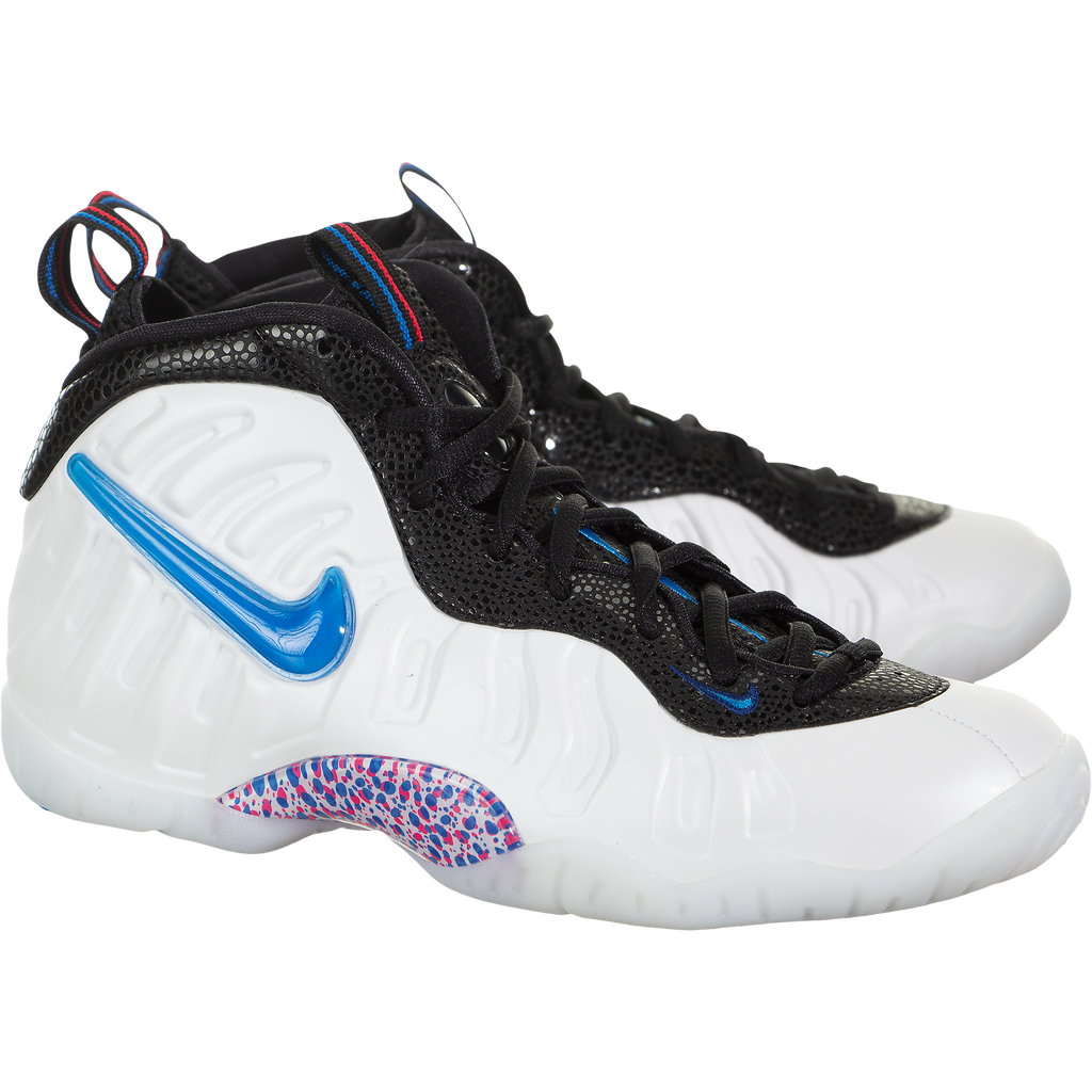 nike posite pro