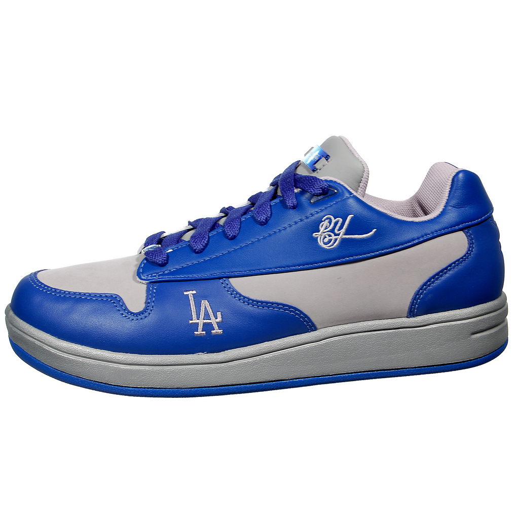 Reebok Daddy Yankee (Dodgers Edition 