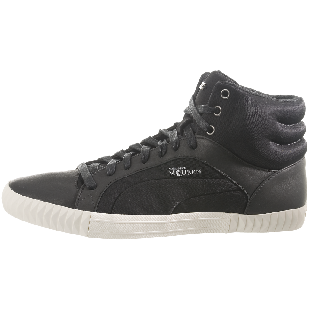 puma alexander mcqueen street climb mid