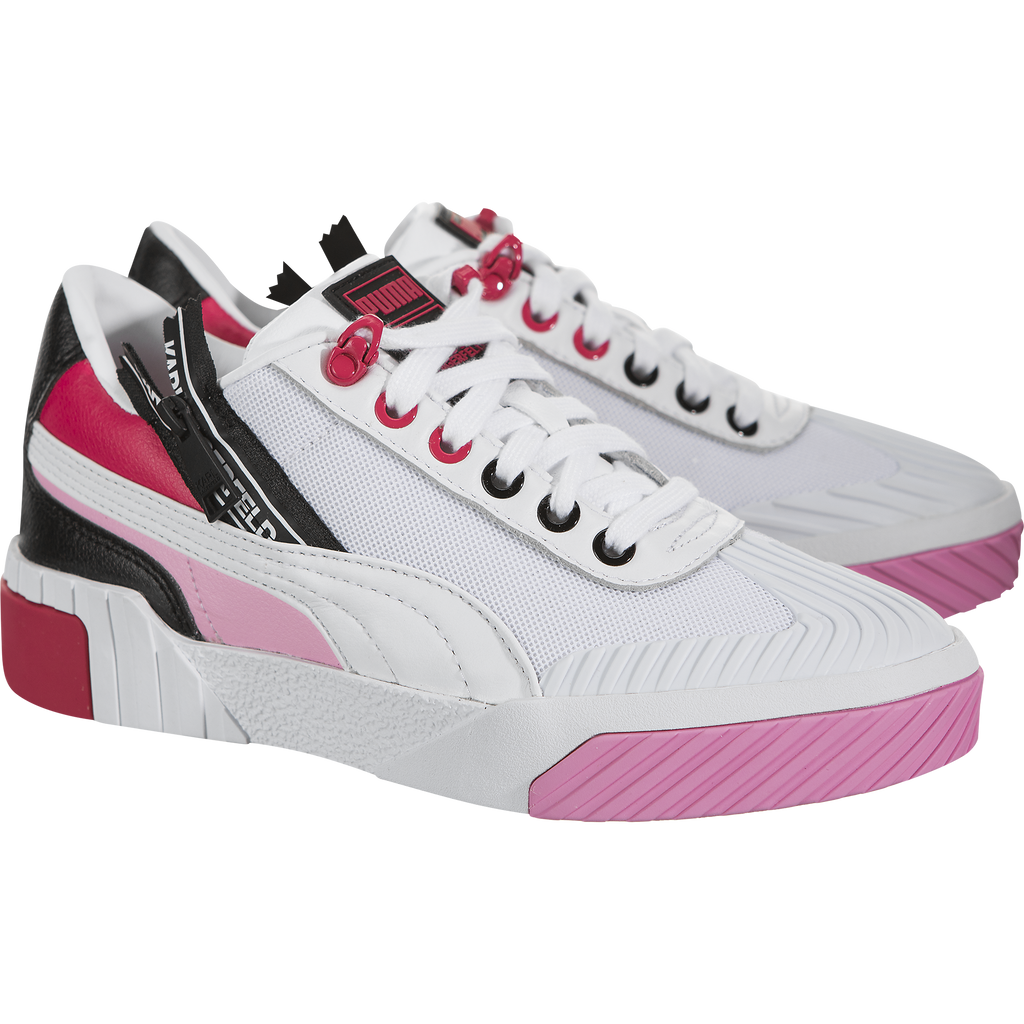 Puma x Karl Lagerfeld Women's Cali - 37005701 - Sneakerhead.com –  SNEAKERHEAD.com