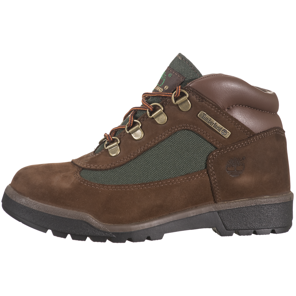 timberland field boots preschool