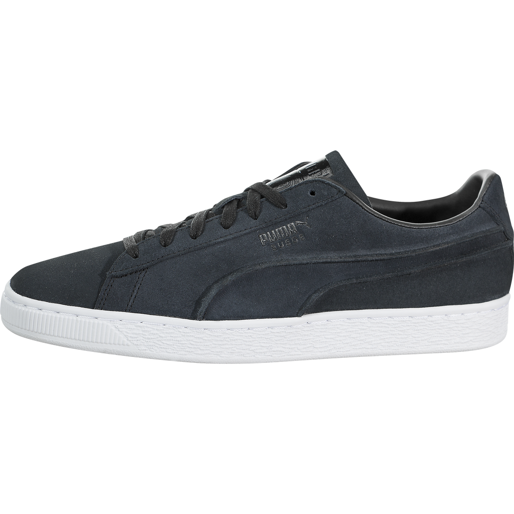 puma suede classic exposed seams