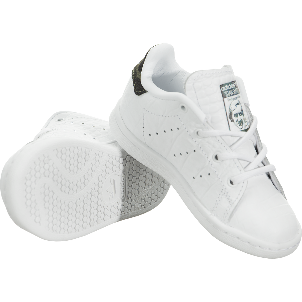 adidas stan smith toddler shoes