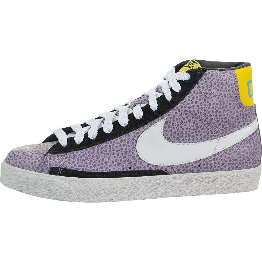 nike blazer dqm