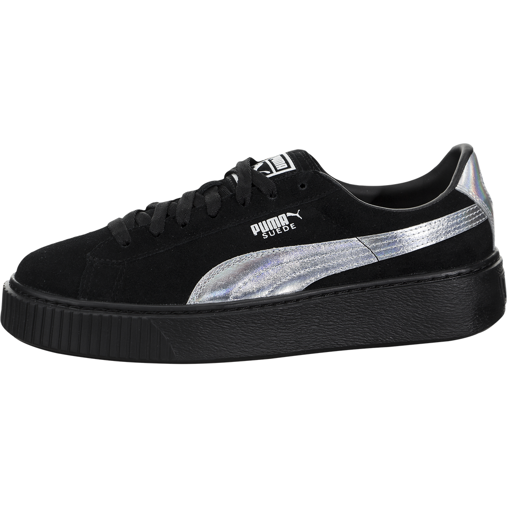 Puma Suede Platform Explosive - 36364901 - Sneakerhead.com – SNEAKERHEAD.com