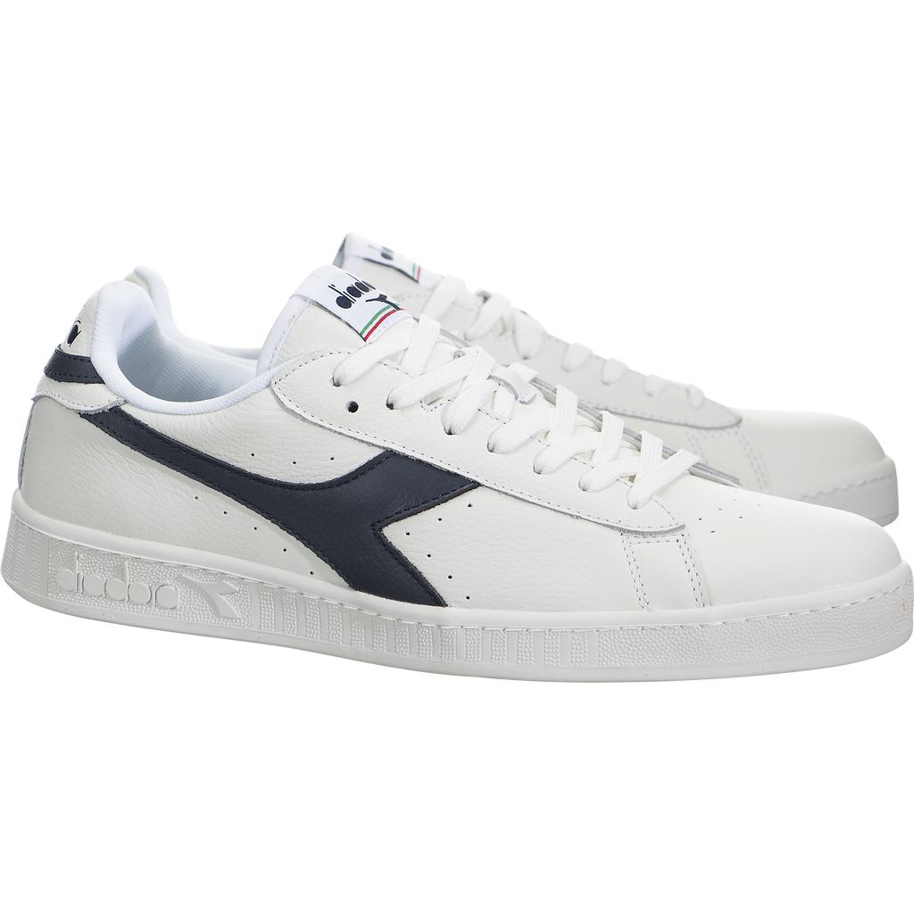 diadora game l low review