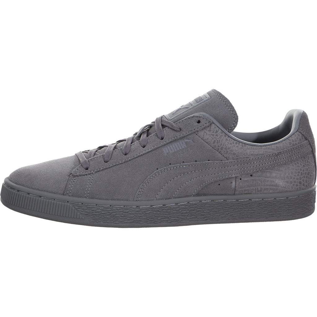 puma suede classic emboss women's sneakers