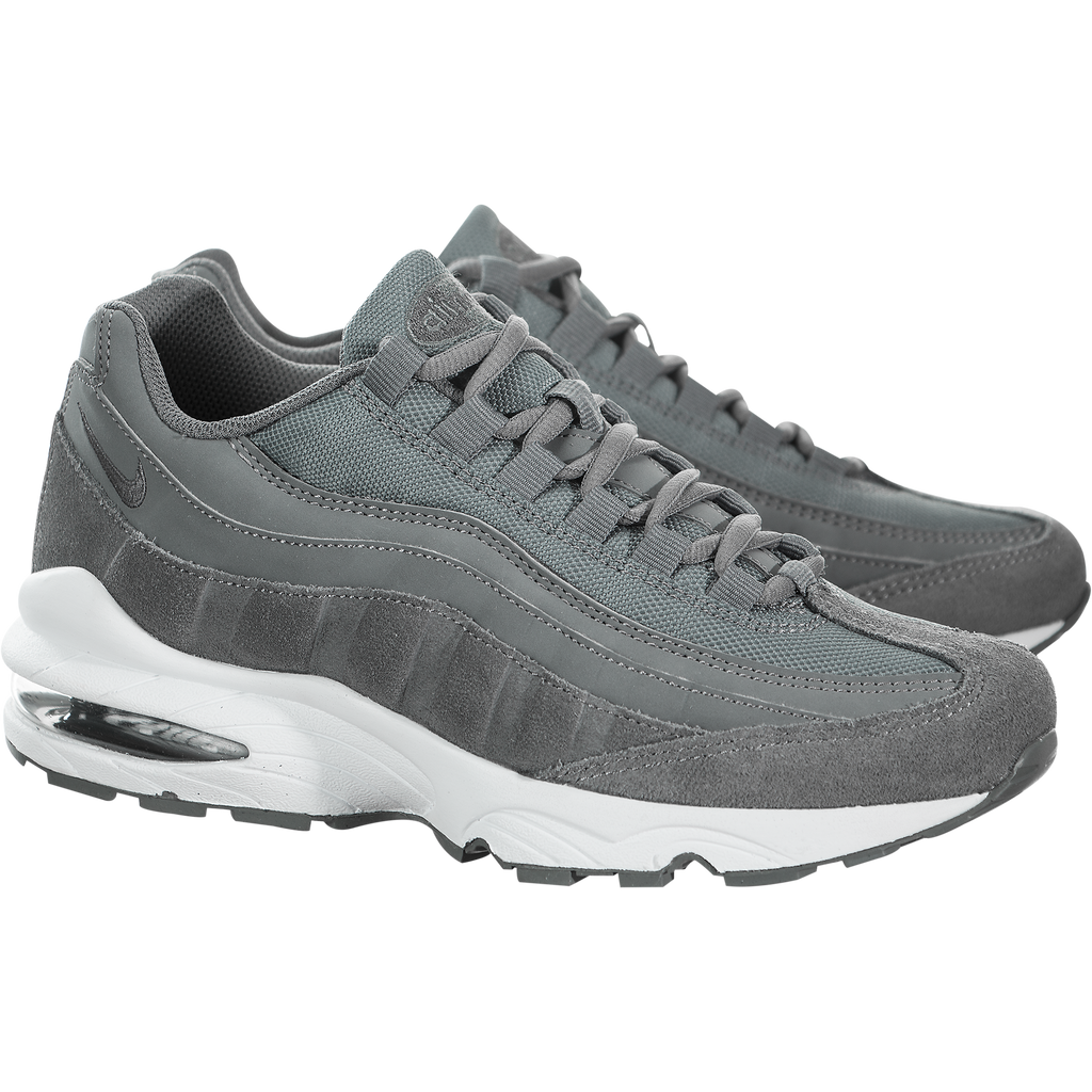 Nike Air Max 95 PE (Kids) - bq7222-001 