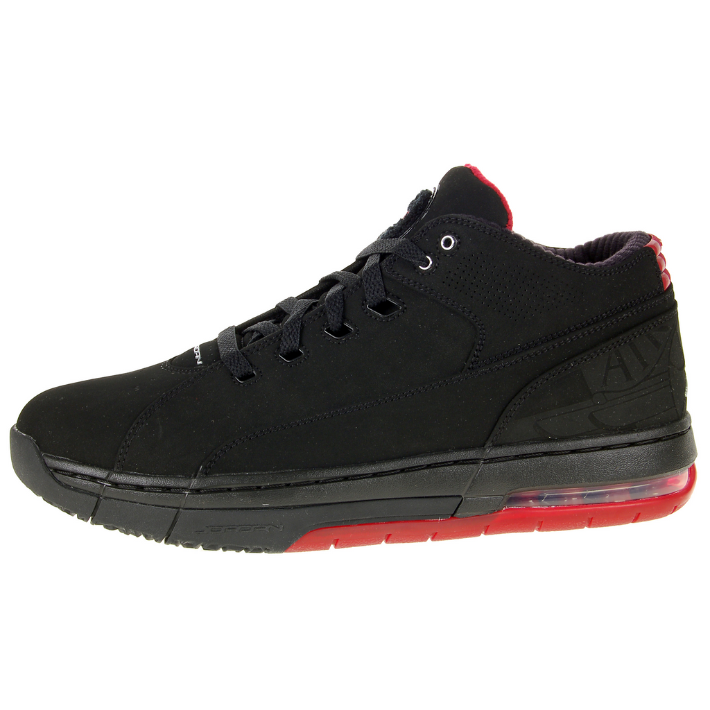 Air Jordan Ol'School Low - 317765-001 