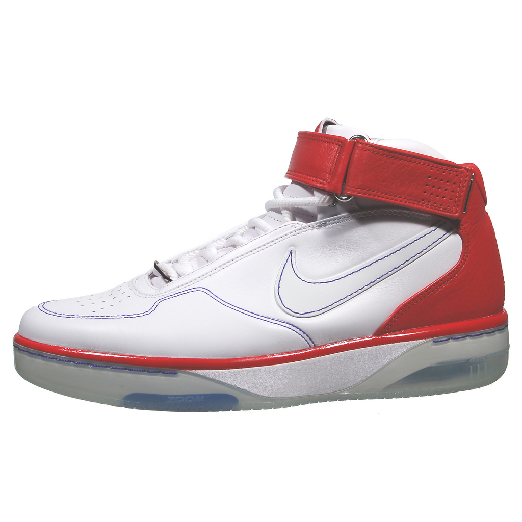 nike air force 25 basketball shoes