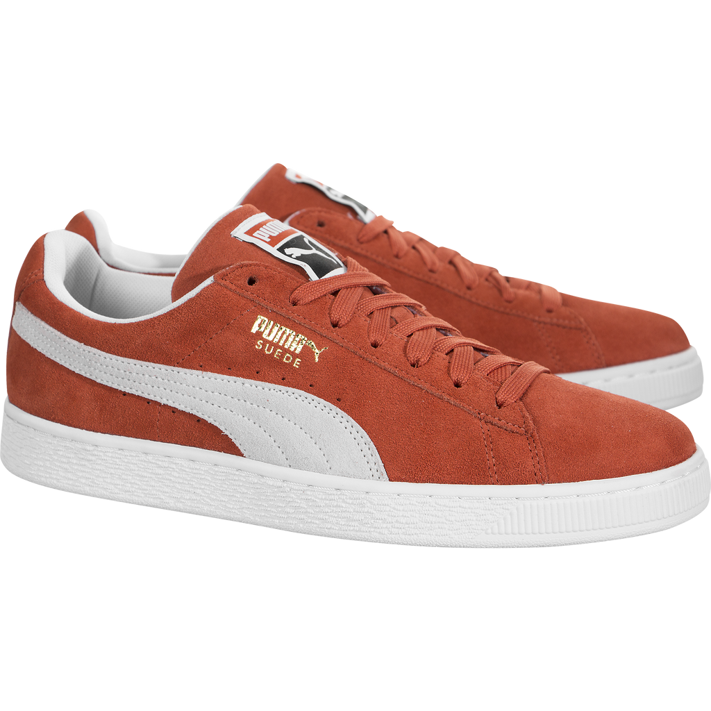 puma heritage