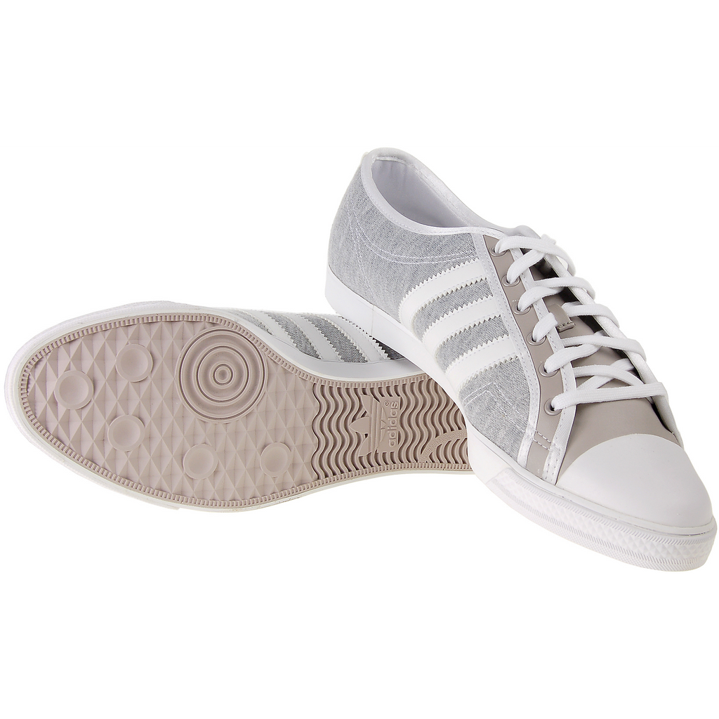 adidas nizza low sleek