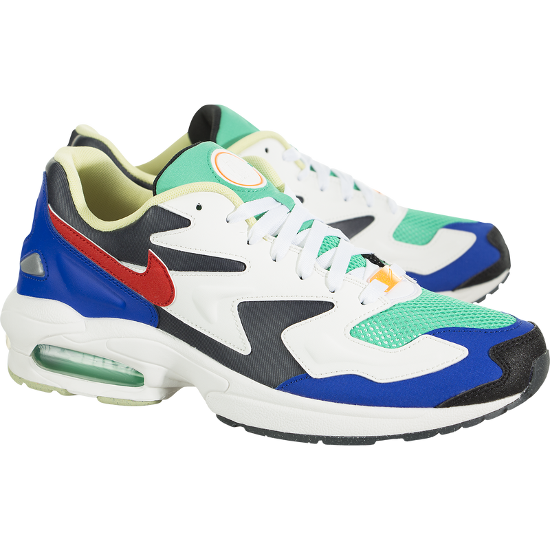 air max2 light sp sneaker