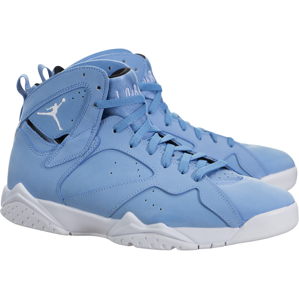 air jordan retro 7 pantone