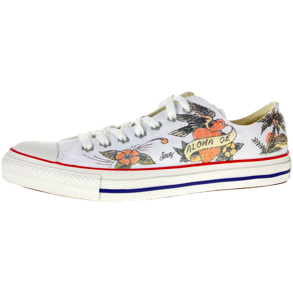 sailor jerry chuck taylors