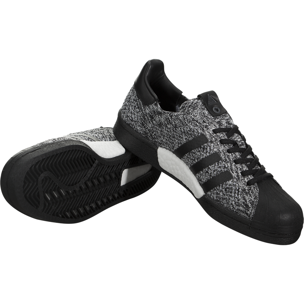 adidas superstar boost review