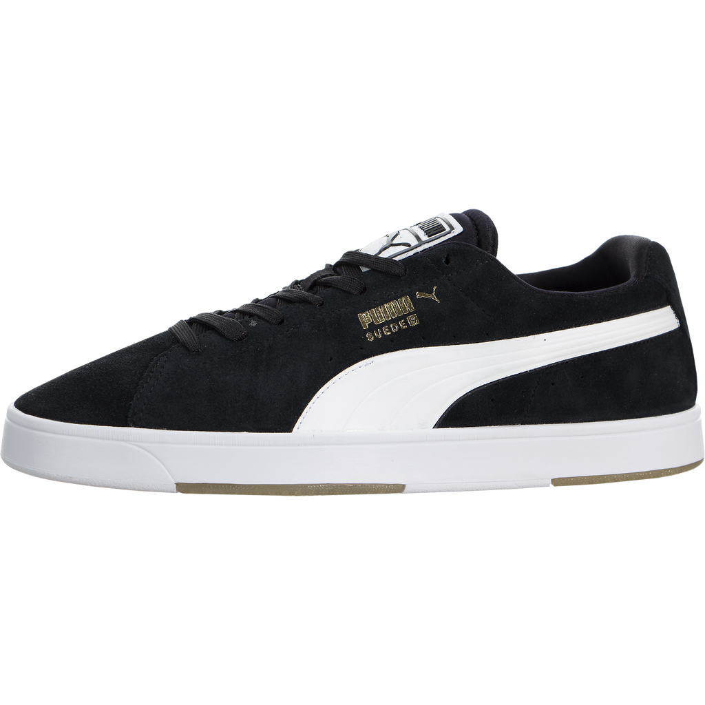 puma suede s review